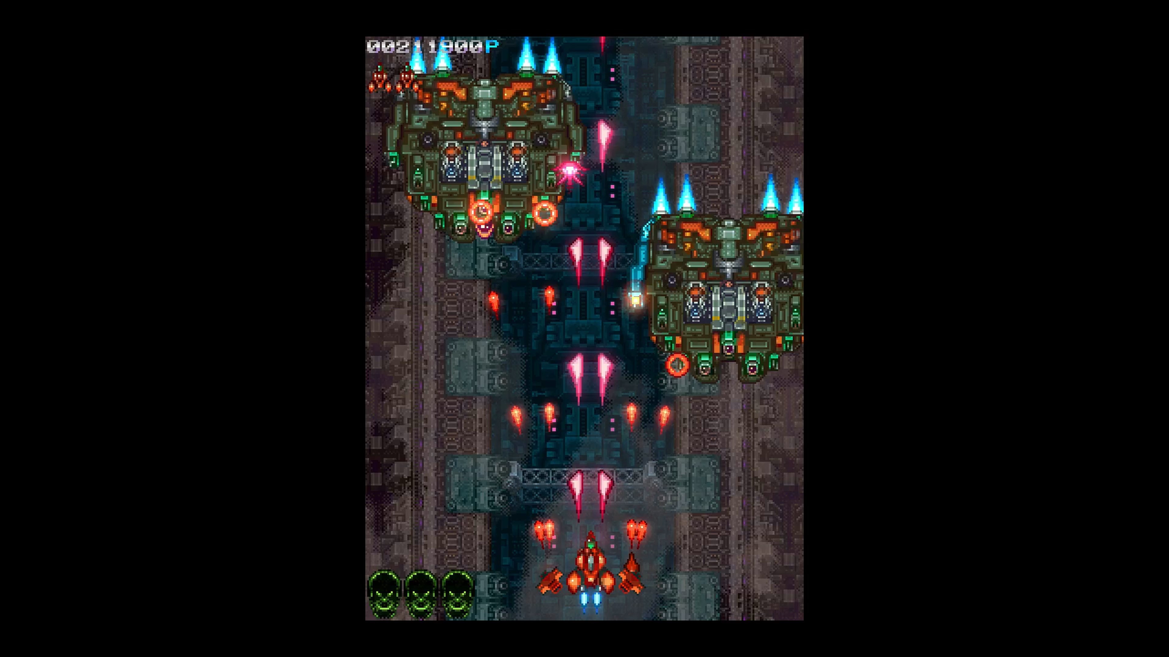 Crisis Wing